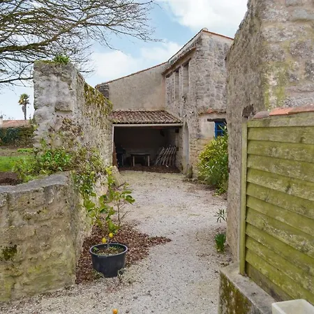 In Casa vacanze Saint-Jean-d'Angle