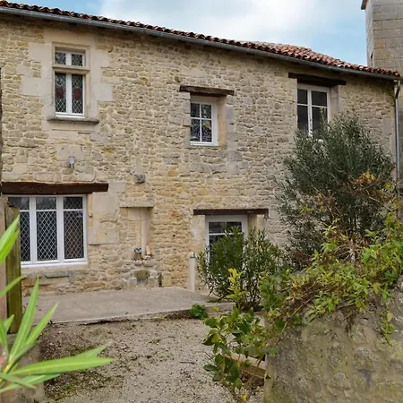 In Prázdninový dům *