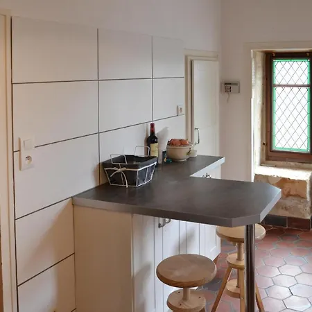 Holiday home Beautiful In Saint-jean-dangle With Wifi *