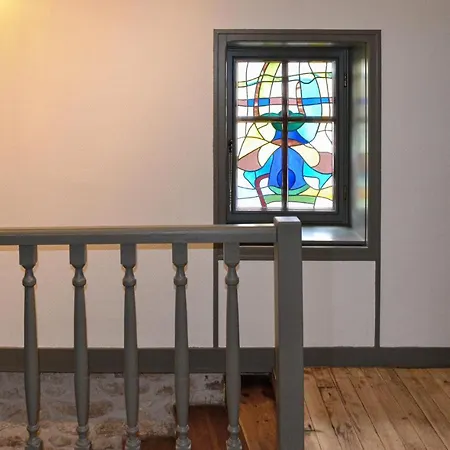 Prázdninový dům In