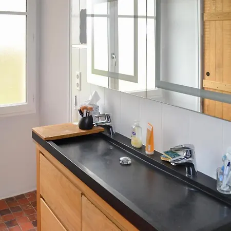 Holiday home Beautiful In Saint-jean-dangle With Wifi