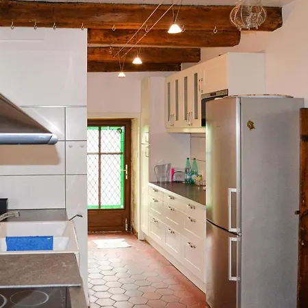 Holiday home Beautiful In Saint-jean-dangle With Wifi *