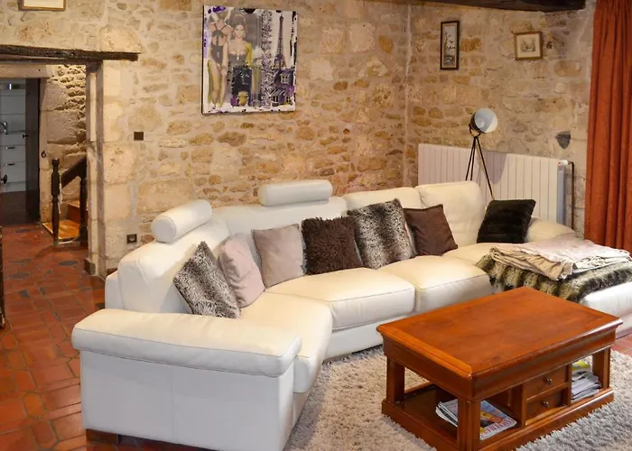 In Saint-Jean-d'Angle